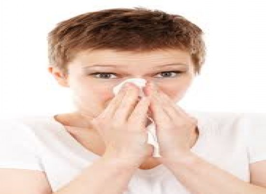Usuwanie alergenów
