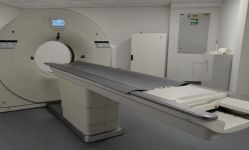 Tomografia komputerowa w nowoczesnym wydaniu. Innowacyjne rozwiązania United Imaging Healthcare.
