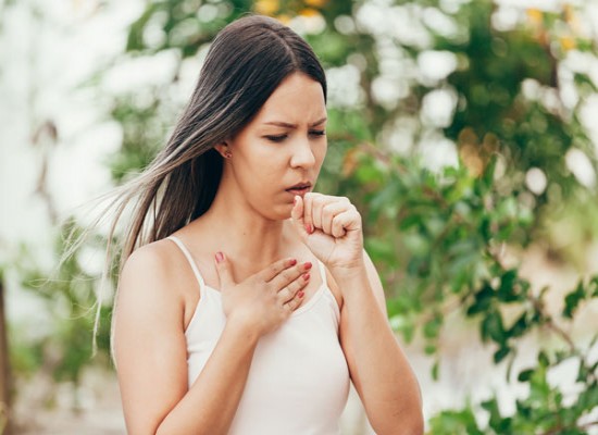 Jak odróżnić kaszel alergiczny od przeziębienia?
