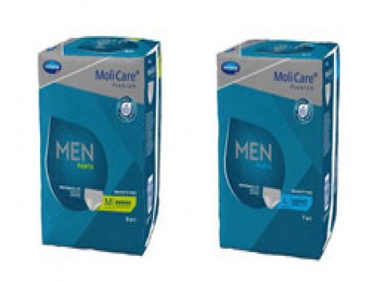 Pieluchomajtki HARTMANN MoliCare Premium MEN Pants 