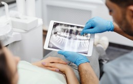 Rentgen stomatologiczny - jak przygotować się do badania?