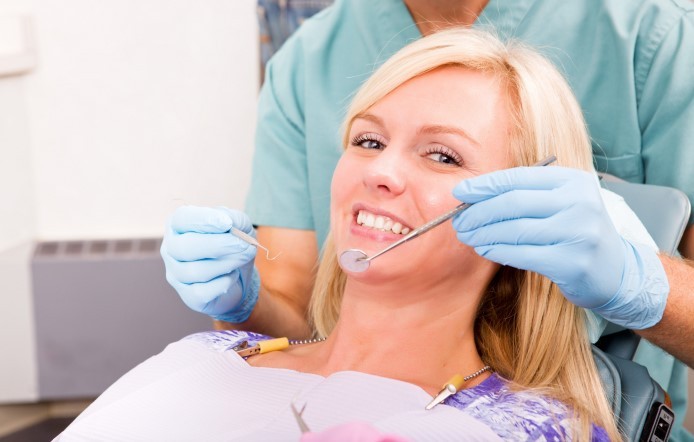 Stomatolog radzi: zdrowie zaczyna się od zębów