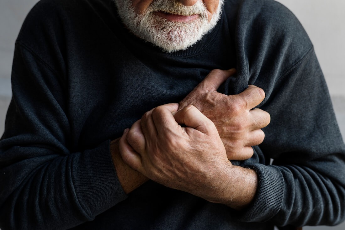 Tajemnicze sygnały serca - Jak rozpoznać objawy zawału i dlaczego czas jest kluczowy?