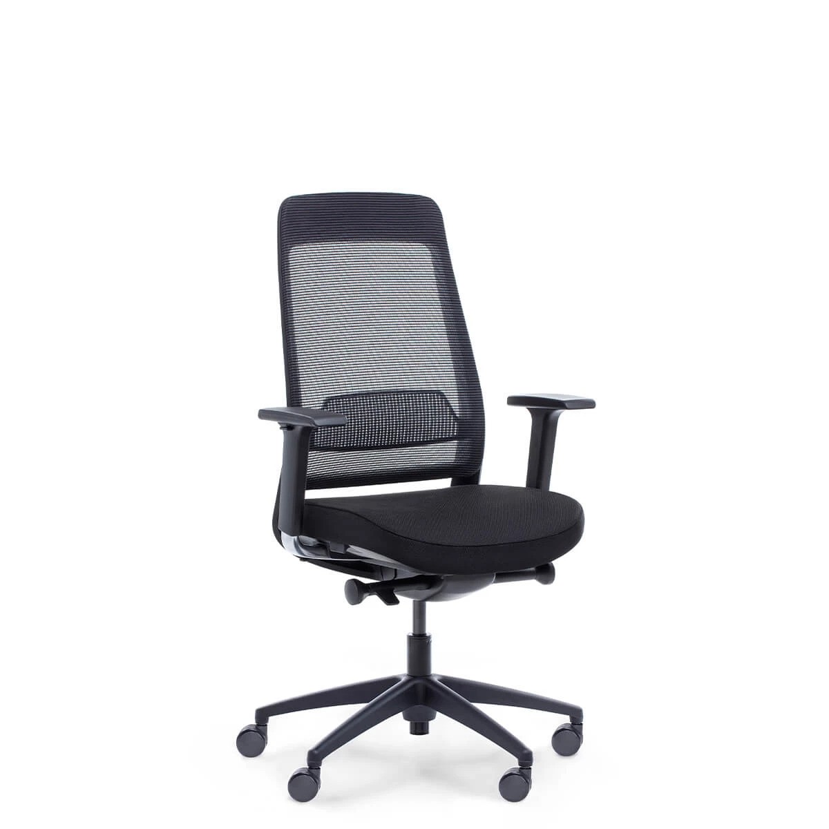 krzesła biurowe