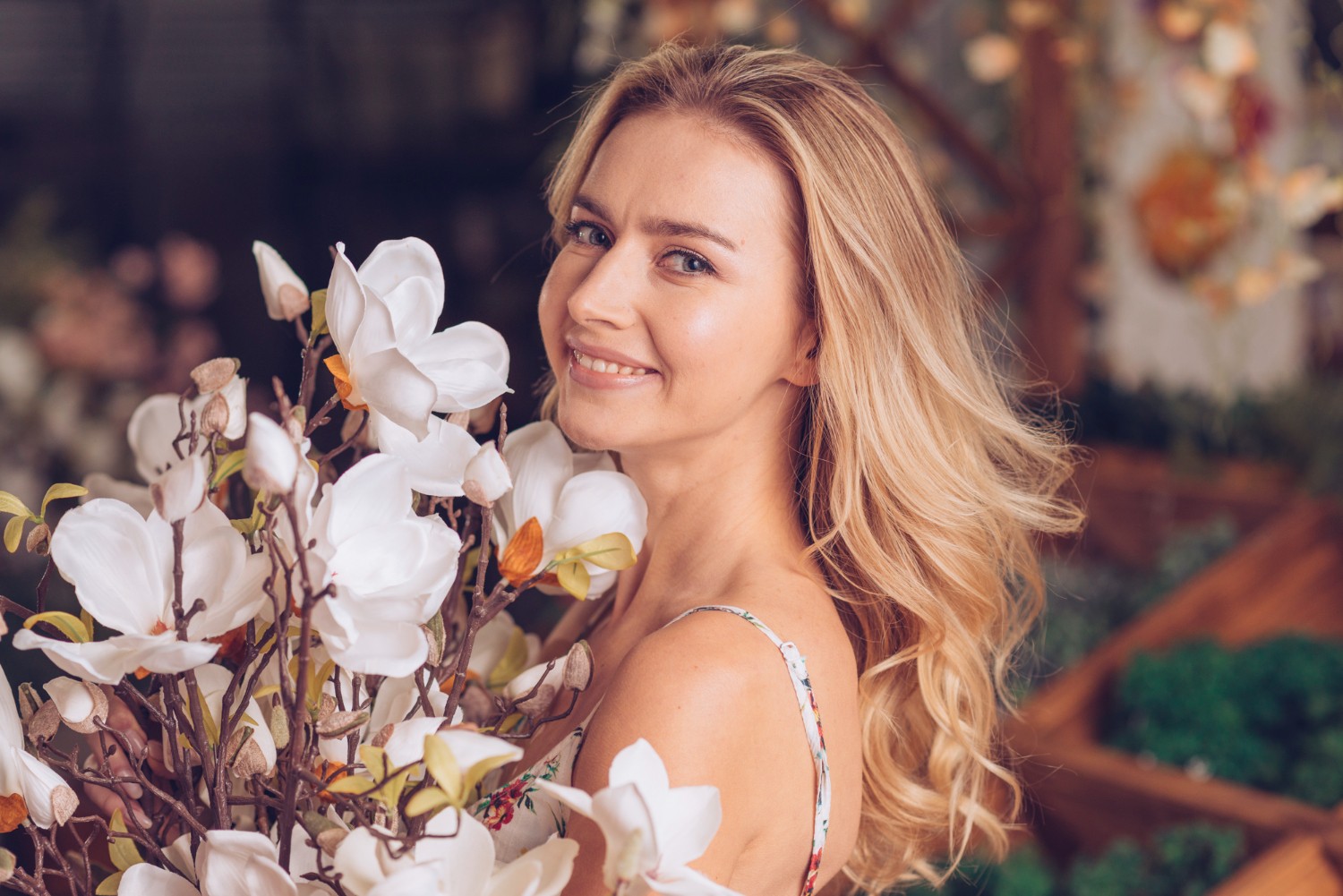 Medycyna estetyczna – starsza i jeszcze bardziej wyrafinowana