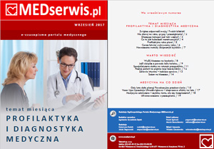 E-Czasopismo Profilaktyka i diagnostyka medyczna