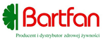 BartFan - producent i dystrybutor zdrowej żywności