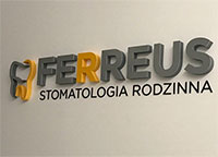 Ferreus Stomatologia Rodzinna 