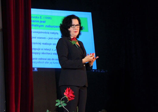 <b>Czy z jąkania można skutecznie wyleczyć?</b>