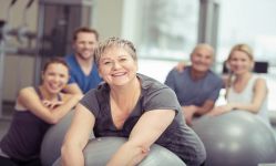 Powiedz NIE nietrzymaniu moczu!