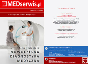 E-Czasopismo Nowoczesna diagnostyka medyczna